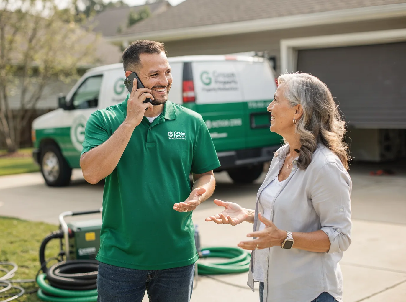 Water Damage Restoration Baxley, GA FAQs